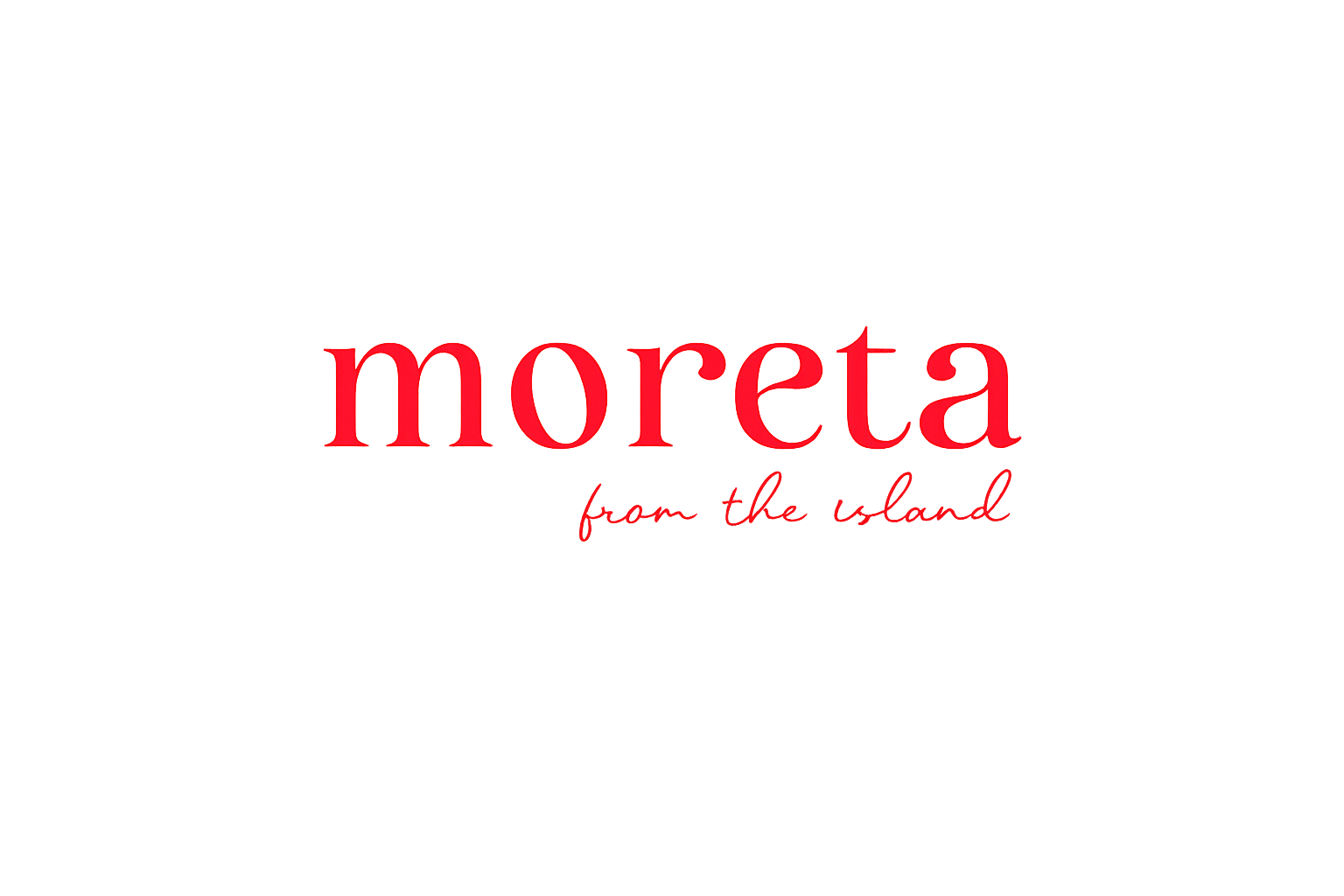 Moreta